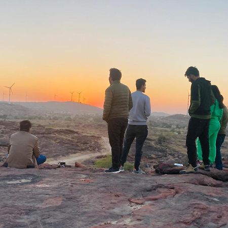 Ananya Farms Paradise Jodhpur  Esterno foto
