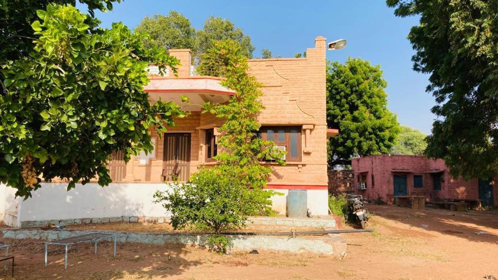 Ananya Farms Paradise Jodhpur  Esterno foto