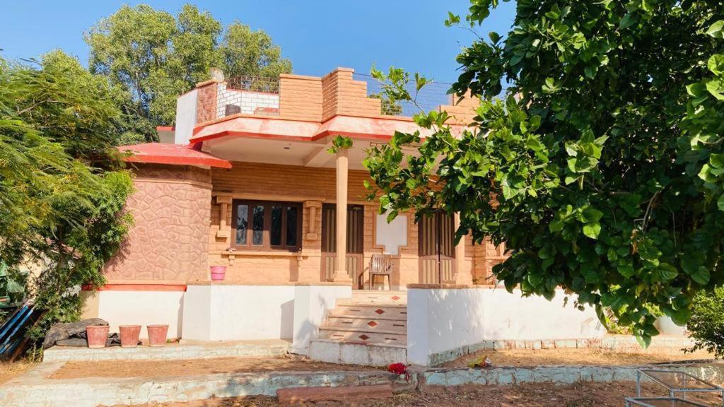 Ananya Farms Paradise Jodhpur  Esterno foto